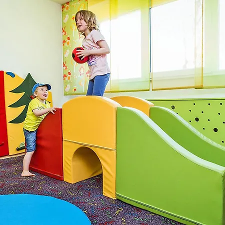 Ferienclub 100w Tatil Evi Maierhöfen