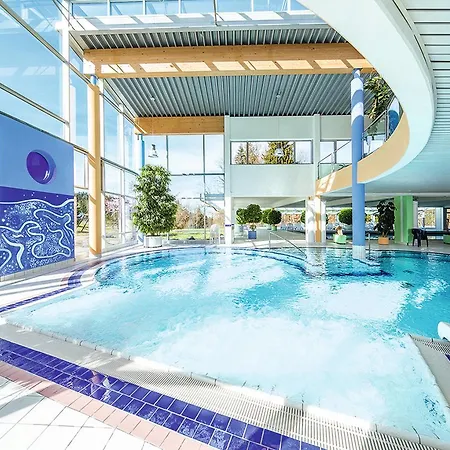 Tatil Evi Ferienclub 100w Maierhöfen