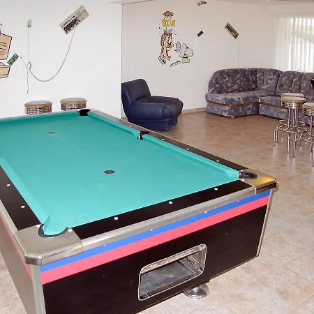 Tatil Evi Ferienclub 100w