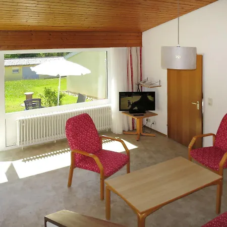Ferienclub 100w Maierhöfen