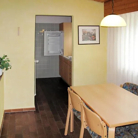 Ferienclub 100w Tatil Evi *
