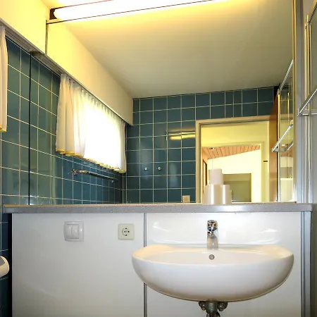 Ferienclub 100w Tatil Evi Maierhöfen