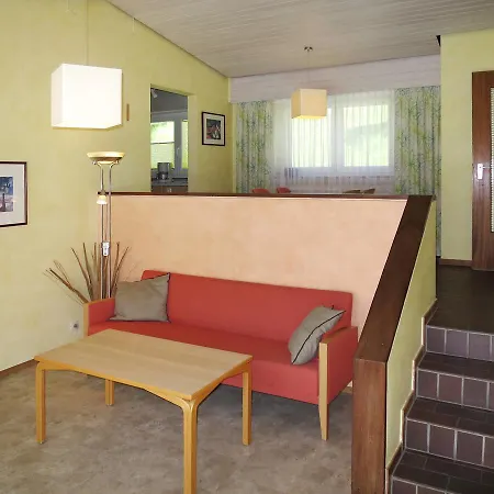 Ferienclub 100w Tatil Evi